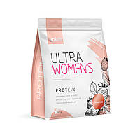 Протеин VPLab Ultra Women's Protein, 500 грамм Клубника DS