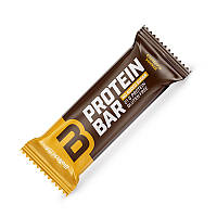 Батончик BioTech Protein Bar, 70 грамм Банан DS