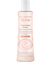 Авен Тонізуючий лосьйон Avene Lotion tonique 200 мл