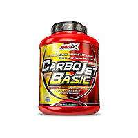 Гейнер Amix Nutrition CarboJet Basic, 3 кг Ваниль DS