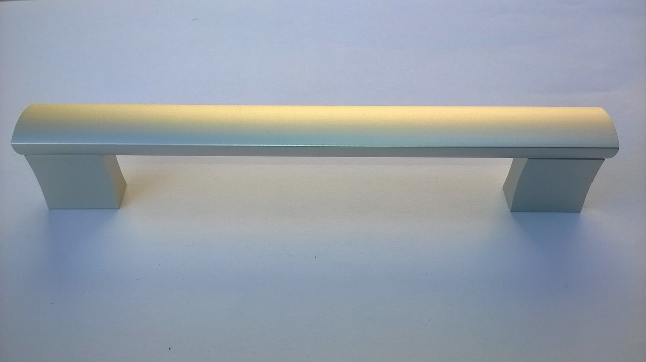 Ручка UA-311B 160 мм алюміній, фото 1