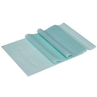 Стрічка еластична для фітнесу та йоги 120 см х 0.3 мм Zelart FI-6306-1_2