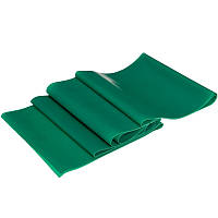 Стрічка еластична для фітнесу та йоги 150 см х 0.35 мм Zelart FRB-001-1_