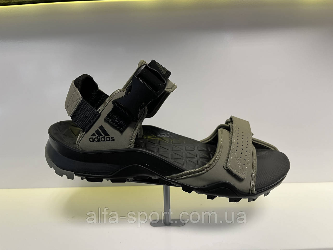 Сандалії Adidas Cyprex Ultra Sandal II (EF7424)