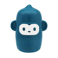 Дитячий манікюрний набір SLINGOPARK Monkey (синій)
