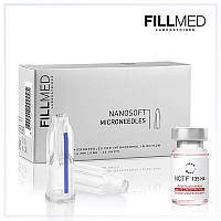 Філемед Мікроігли Fillmed NANOSOFT microneedles