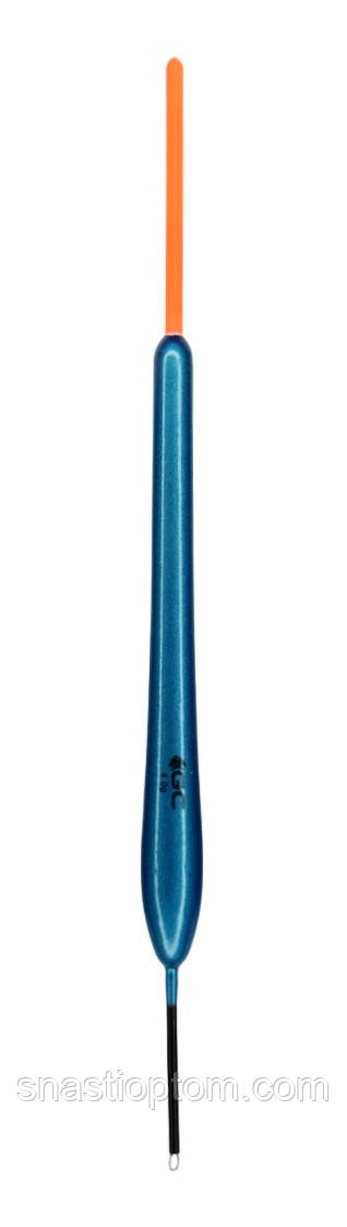 Поплавець рибальський, ковзний, GC B10-040, вага 4,0г