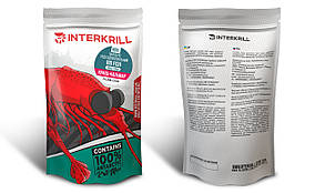 Пеллетс InterKrill Krill MIX 2mm 800г