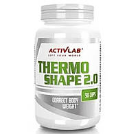 Жироспалювач Activlab Thermo Shape 2.0 (90 caps)