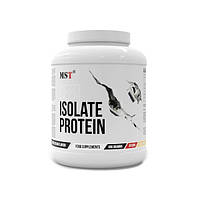 Протеин MST Best Isolate Protein, 900 грамм Печенье-крем DS