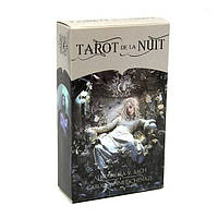 Таро Ночи - Tarot de la Nuit