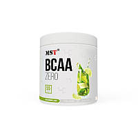 Аминокислота BCAA MST BCAA Zero, 330 грамм Огурец-лайм DS