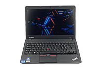 Ноутбук Lenovo ThinkPad Edge E320 Intel Core i3-2350M (2.30Hz) 6 GB RAM 320GB HDD [13.3"] - ноутбук Б/У