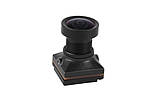 FPV камера Caddx Polar Ratel 2 PRO 1/1.8" 1500TVL FOV125 Чорний, фото 4
