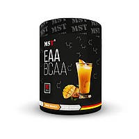 Аминокислота MST BCAA EAA Zero, 1.04 кг Манго-маракуйя DS