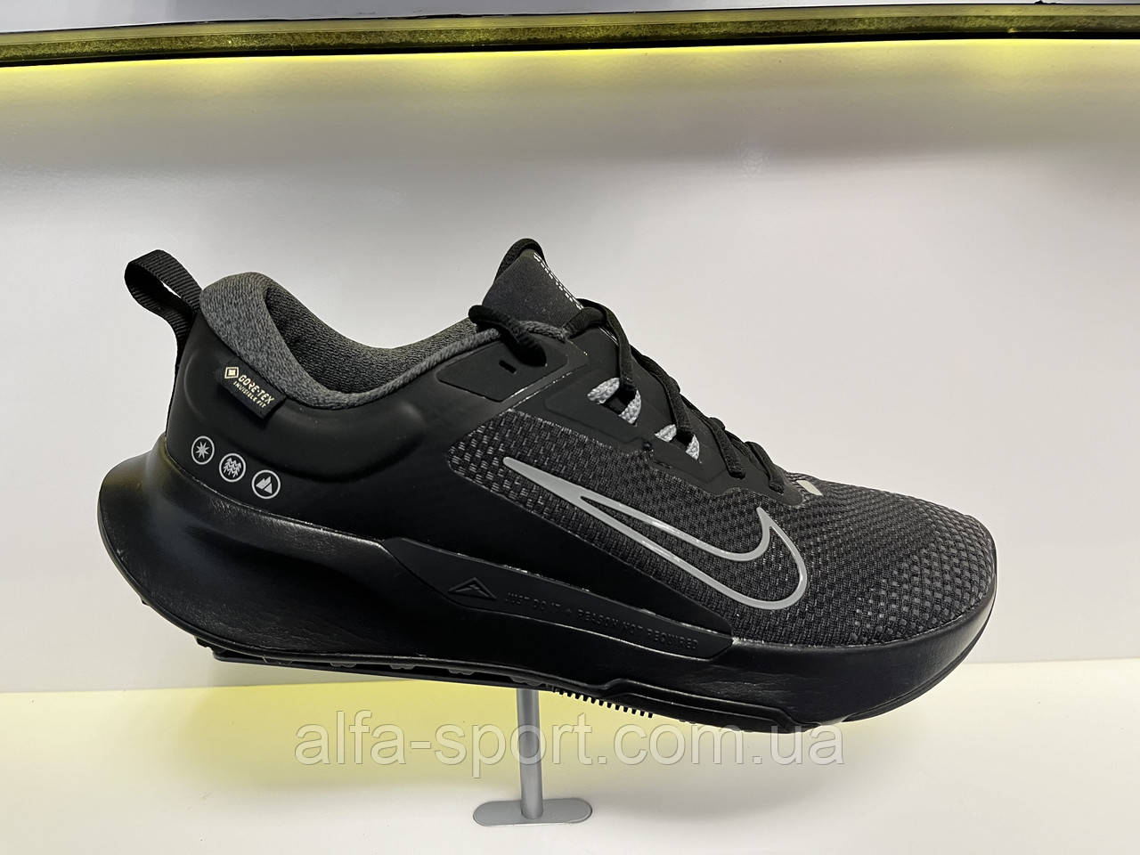 Кросівки Nike Juniper Trail 2 GTX (FB2067-001), фото 1