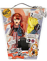 Повреждена коробка! Кукла Братц Мейган Bratz Pretty N Punk Meygan