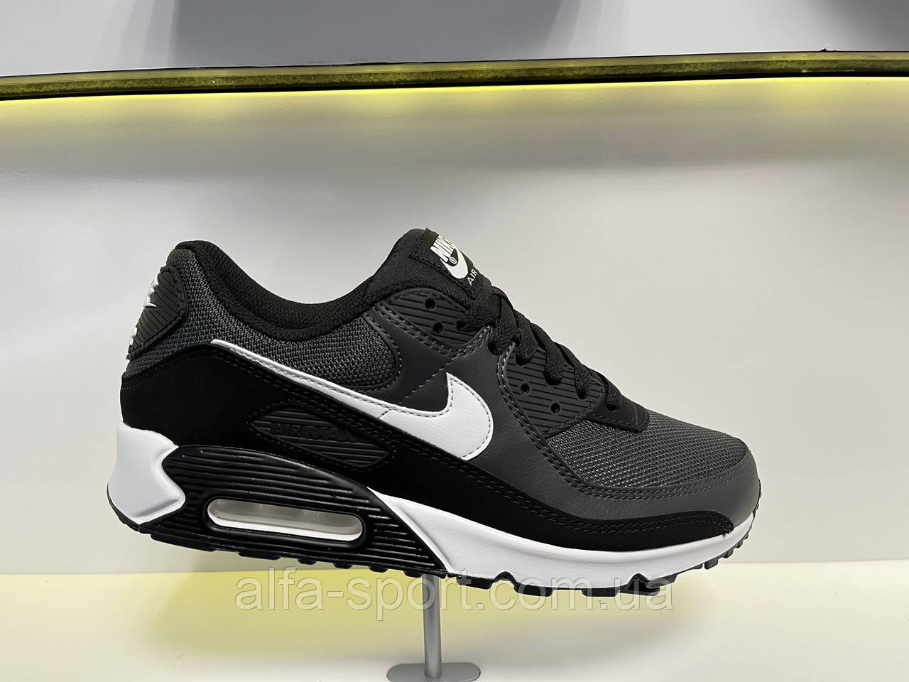 Кросівки Nike Air Max 90 (CN8490-002)