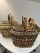 Набір пасхальних корзин, фото 7