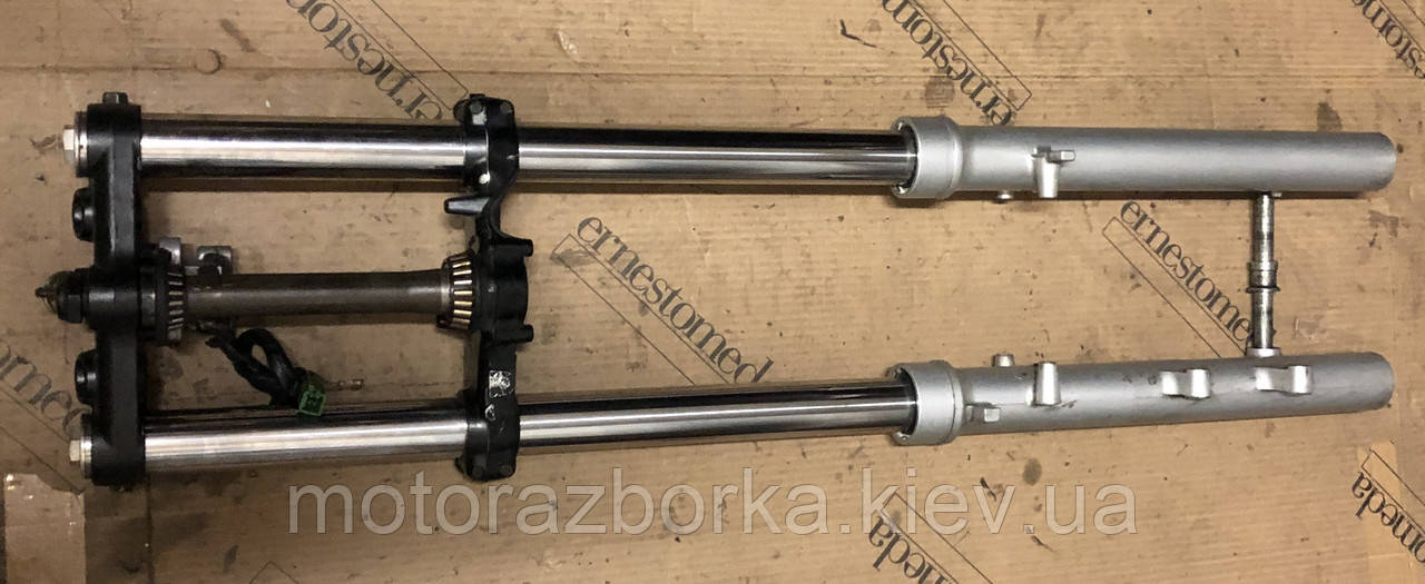 Вилка Suzuki DR650 RS