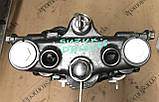 Вилка Suzuki DR650 RS, фото 8