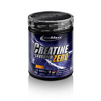 Креатин IronMaxx Creatine Flavoured ZERO, 500 грам Вишня DS