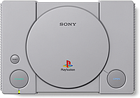 Игровая консоль Sony PlayStation Classic