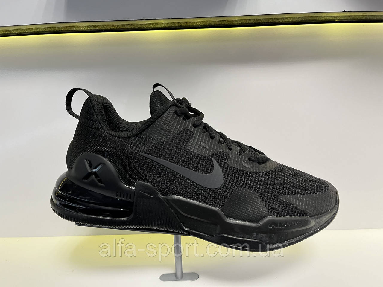 Кросівки Nike Air Max Alpha Trainer 5 (DM0829-010)