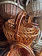 Набір пасхальних корзин, фото 6