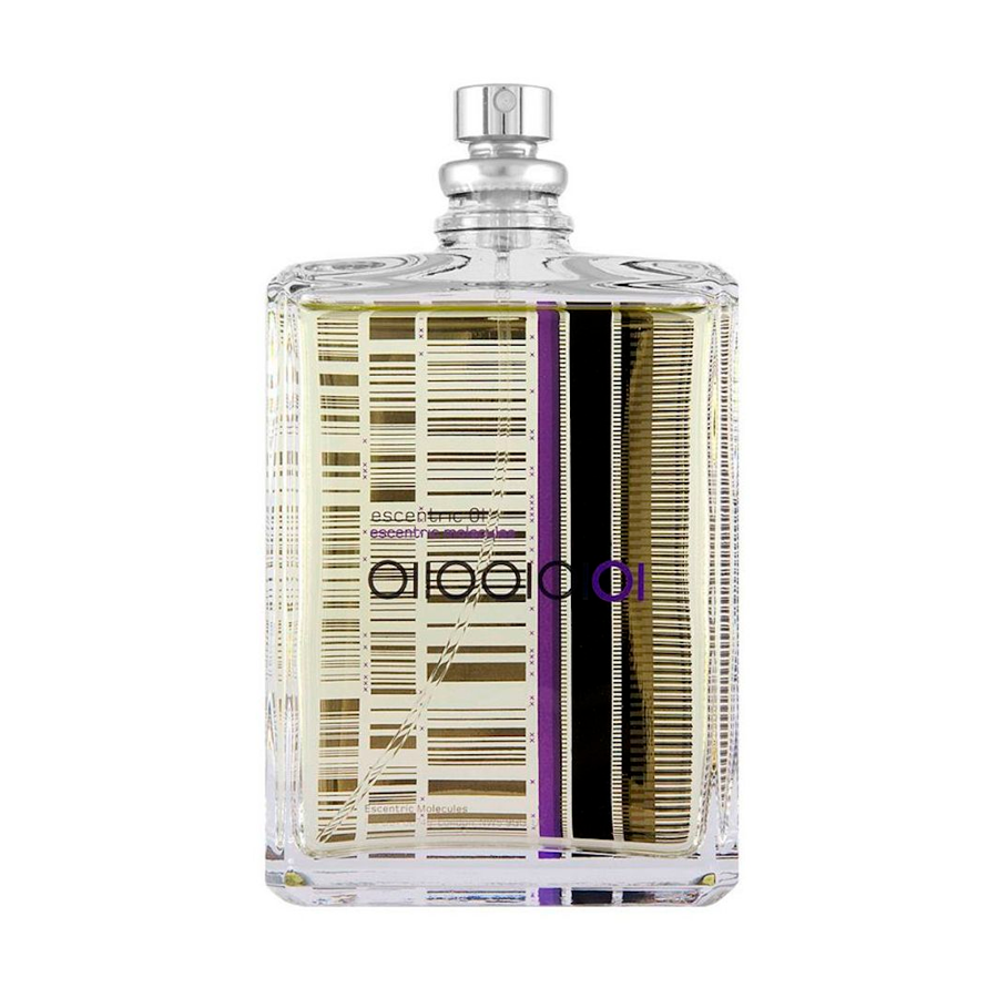 Escentric Molecules Escentric 01 Туалетна вода 100 ml ( Ексцентрик Молекула Ексцентрик 01 )