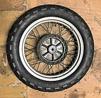 Диск задній Suzuki DR650 RS