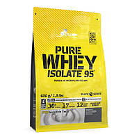 Протеин Olimp Pure Whey Isolate 95, 600 грамм Шоколад DS