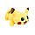 М'яка іграшка "Жовтий Пікачу" 37см плюшева іграшка покемон - пікачу м'яка іграшка, фото 4