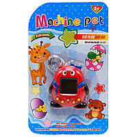 Електронна гра "Тамагочі" JY-2056 Червоний