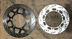 Гальмівний диск Suzuki DR650 RS