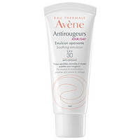 Авен Антиружер дневная эмульсия Avene Antirougeurs jour emulsion apaisante SPF 30, 40 мл