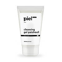 Чоловічий тонізувальний гель для вмивання з пачулів Piel Cleansing Gel Patchouli 150 мл