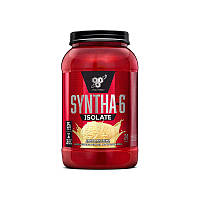 Протеин BSN Syntha-6 Isolate, 912 грамм Ваниль DS