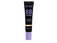 Тональний BB-крем Слонова кістка Moisturising Foundation 01 ТМ Colour Intense "Lv"