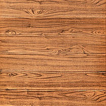 Обои самоклеящиеся рулонные моющиеся 2,85м х 70 см х 3 мм обои в рулоне на клеевой основе пвх під дерево, фото 2