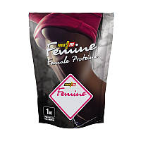 Протеин Power Pro Femine Protein, 1 кг Апельсин DS