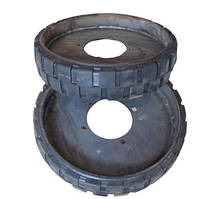 Колесо зернометача ЗМ 60