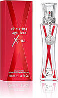 Christina Aguilera Xtina парфюмированная вода 30мл