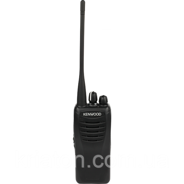 Радіостанція Kenwood ТК-3407M