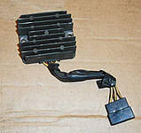 Реле регулятор Suzuki DR650 RS, фото 3