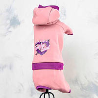 Комбинезон для собак Fifa Барби XS Розовый