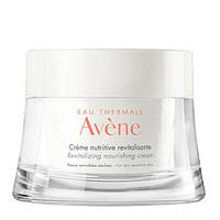 Авен питательный крем для лица Avene Eau Thermale Revitalizing Nourishing Cream 50 мл