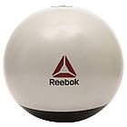 М'яч гімнастичний Reebok RSB-16016 65 см
