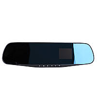 Зеркало заднего вида с камерой 8 Мп • видеорегистратор с задней камерой • регистратор в машину