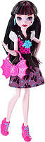 Лялька Дракулаура Перший день у школі — Monster High First Day of School Draculaura Doll , фото 2